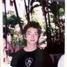 SHOP PHOTO - ARASHI - MATSOMOTO JUN #144