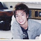 SHOP PHOTO - ARASHI - MATSOMOTO JUN #147