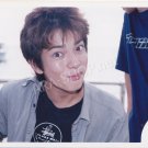 SHOP PHOTO - ARASHI - MATSOMOTO JUN #148