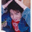 SHOP PHOTO - ARASHI - MATSOMOTO JUN #152