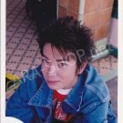 SHOP PHOTO - ARASHI - MATSOMOTO JUN #153