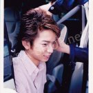 SHOP PHOTO - ARASHI - MATSOMOTO JUN #156
