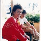 SHOP PHOTO - ARASHI - MATSOMOTO JUN #158