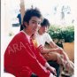 SHOP PHOTO - ARASHI - MATSOMOTO JUN #158