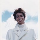SHOP PHOTO - ARASHI - MATSOMOTO JUN #160