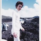 SHOP PHOTO - ARASHI - MATSOMOTO JUN #163