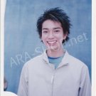 SHOP PHOTO - ARASHI - MATSOMOTO JUN #167