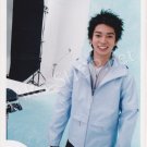 SHOP PHOTO - ARASHI - MATSOMOTO JUN #168