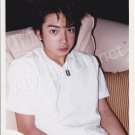 SHOP PHOTO - ARASHI - MATSOMOTO JUN #172