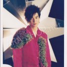 SHOP PHOTO - ARASHI - MATSOMOTO JUN #175