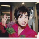 SHOP PHOTO - ARASHI - MATSOMOTO JUN #176