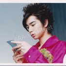 SHOP PHOTO - ARASHI - MATSOMOTO JUN #177