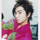 SHOP PHOTO - ARASHI - MATSOMOTO JUN #178