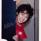 SHOP PHOTO - ARASHI - MATSOMOTO JUN #179