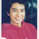 SHOP PHOTO - ARASHI - MATSOMOTO JUN #180