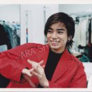 SHOP PHOTO - ARASHI - MATSOMOTO JUN #186