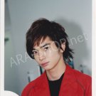 SHOP PHOTO - ARASHI - MATSOMOTO JUN #187