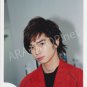 SHOP PHOTO - ARASHI - MATSOMOTO JUN #187