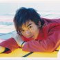 SHOP PHOTO - ARASHI - MATSOMOTO JUN #189
