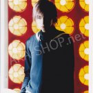 SHOP PHOTO - ARASHI - MATSOMOTO JUN #201