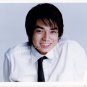 SHOP PHOTO - ARASHI - MATSOMOTO JUN #213