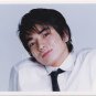 SHOP PHOTO - ARASHI - MATSOMOTO JUN #214