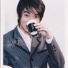 SHOP PHOTO - ARASHI - MATSOMOTO JUN #216
