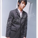 SHOP PHOTO - ARASHI - MATSOMOTO JUN #218