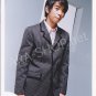 SHOP PHOTO - ARASHI - MATSOMOTO JUN #218