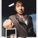 SHOP PHOTO - ARASHI - MATSOMOTO JUN #221