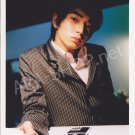 SHOP PHOTO - ARASHI - MATSOMOTO JUN #222