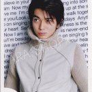SHOP PHOTO - ARASHI - MATSOMOTO JUN #227