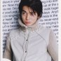 SHOP PHOTO - ARASHI - MATSOMOTO JUN #227