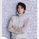 SHOP PHOTO - ARASHI - MATSOMOTO JUN #229