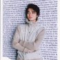SHOP PHOTO - ARASHI - MATSOMOTO JUN #229