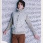 SHOP PHOTO - ARASHI - MATSOMOTO JUN #230