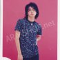 SHOP PHOTO - ARASHI - MATSOMOTO JUN #232