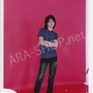 SHOP PHOTO - ARASHI - MATSOMOTO JUN #233