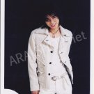 SHOP PHOTO - ARASHI - MATSOMOTO JUN #235