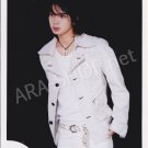 SHOP PHOTO - ARASHI - MATSOMOTO JUN #239