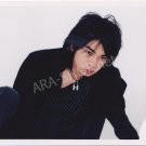 SHOP PHOTO - ARASHI - MATSOMOTO JUN #241