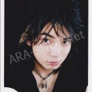 SHOP PHOTO - ARASHI - MATSOMOTO JUN #242
