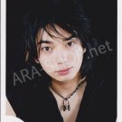 SHOP PHOTO - ARASHI - MATSOMOTO JUN #243