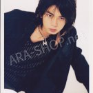 SHOP PHOTO - ARASHI - MATSOMOTO JUN #244