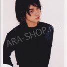 SHOP PHOTO - ARASHI - MATSOMOTO JUN #247