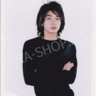 SHOP PHOTO - ARASHI - MATSOMOTO JUN #248