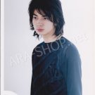 SHOP PHOTO - ARASHI - MATSOMOTO JUN #250