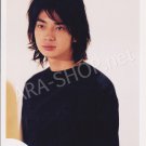 SHOP PHOTO - ARASHI - MATSOMOTO JUN #251