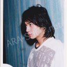 SHOP PHOTO - ARASHI - MATSOMOTO JUN #254