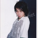 SHOP PHOTO - ARASHI - MATSOMOTO JUN #255
